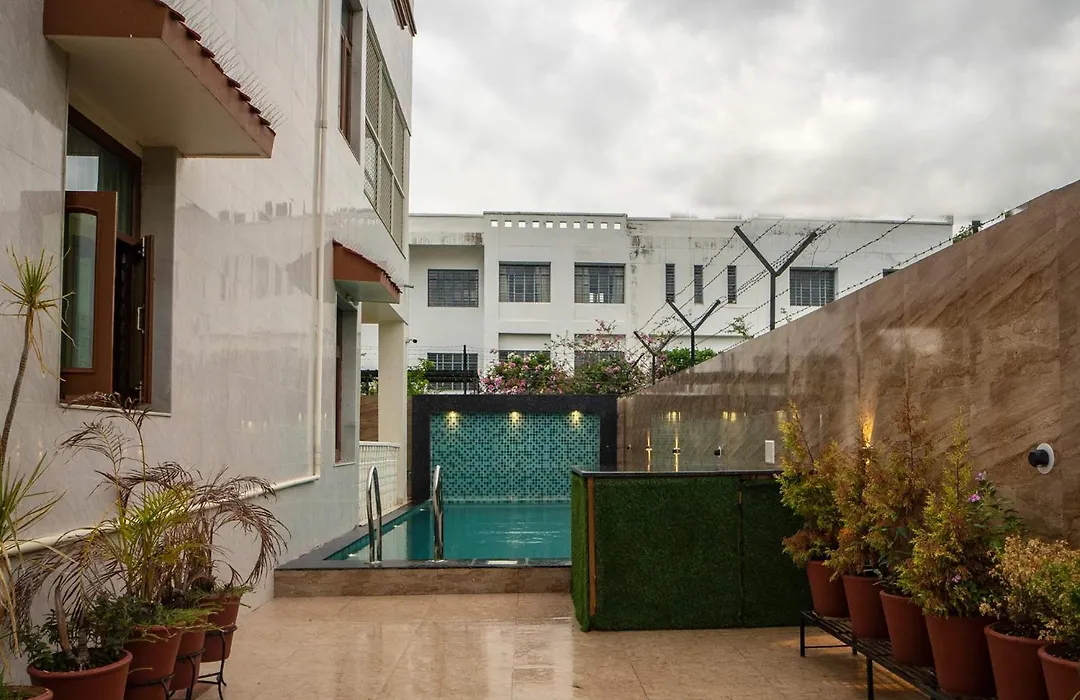 Arna Villa By Veo - Part Of Stayvista-1