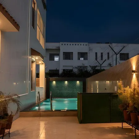 Arna Villa By Veo - Part Of Stayvista-2